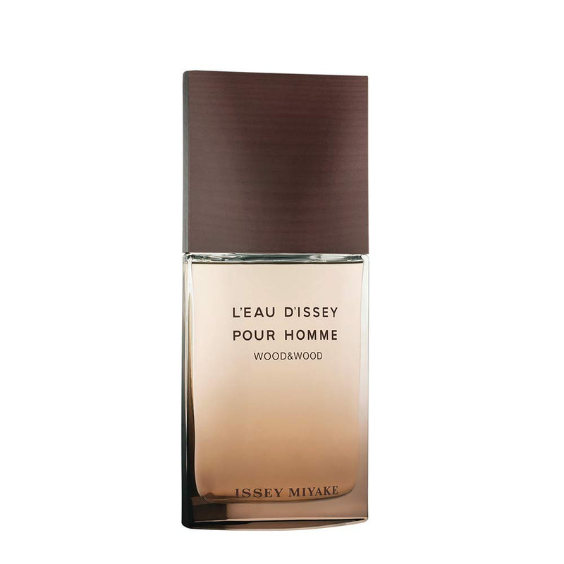 Issey Miyake L'eau Dissey Wood & Wood Men's Eau De Parfum