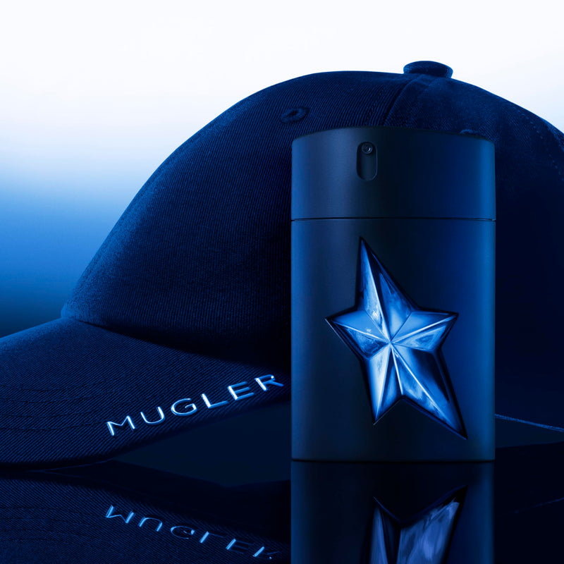 Mugler Angel Men's Eau De Toilette