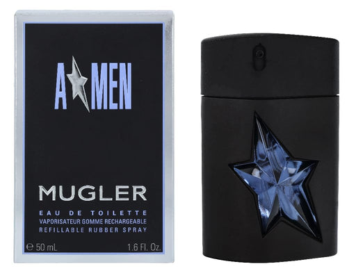 Thierry Mugler Angel Men's Eau De Toilette