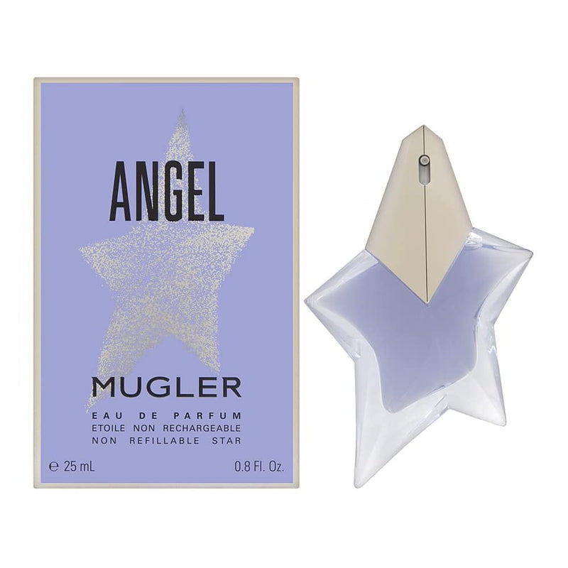 Thierry Mugler Angel Non Women's Eau De Parfum