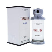 Parfums Jacques Evard Thallium Sport Men's Eau De Toilette