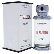 Parfums Jacques Evard Thallium Sport Men's Eau De Toilette