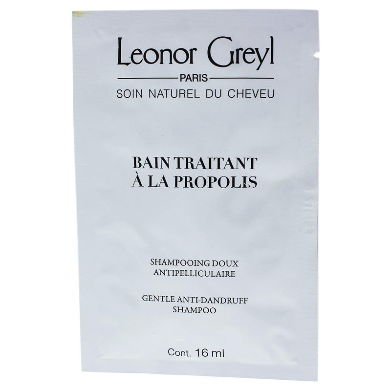 Leonor Greyl Bain Traitant A La Propolis Shampoo