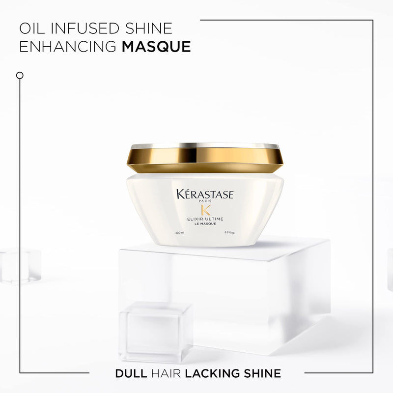 Kerastase Elixir Ultime Le Masque