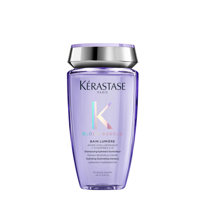 Kerastase Blond Absolu Hydrating Illuminating Shampoo