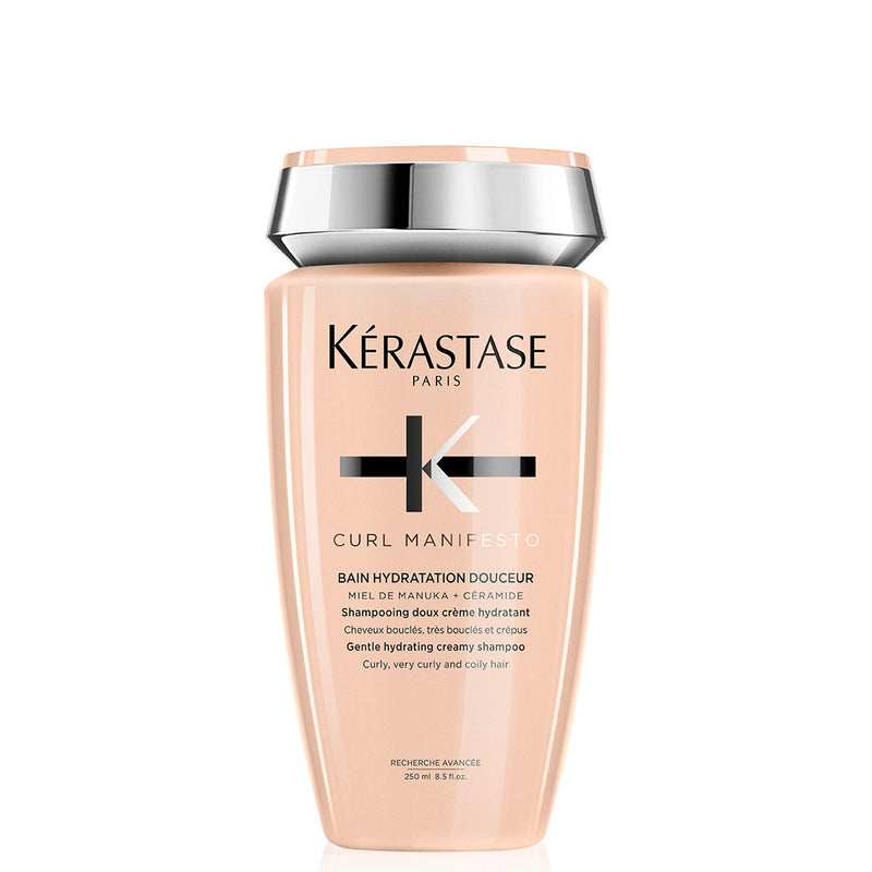 Kerastase Curl Manifesto Hydrating Shampoo