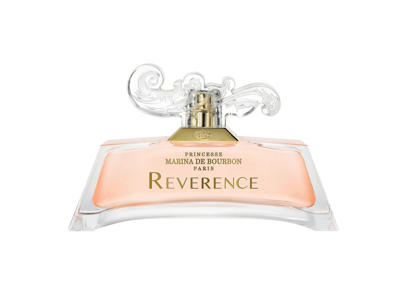 Marina De Bourbon Tendre Reverence Women's Eau De Parfum