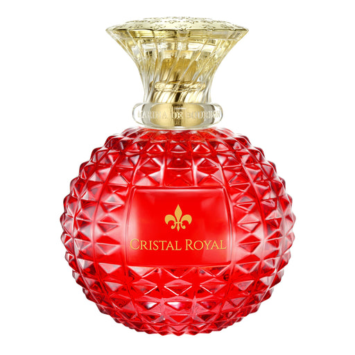 Princesse Marina De Bourbon Cristal Royal Passion Women's Eau De Parfum
