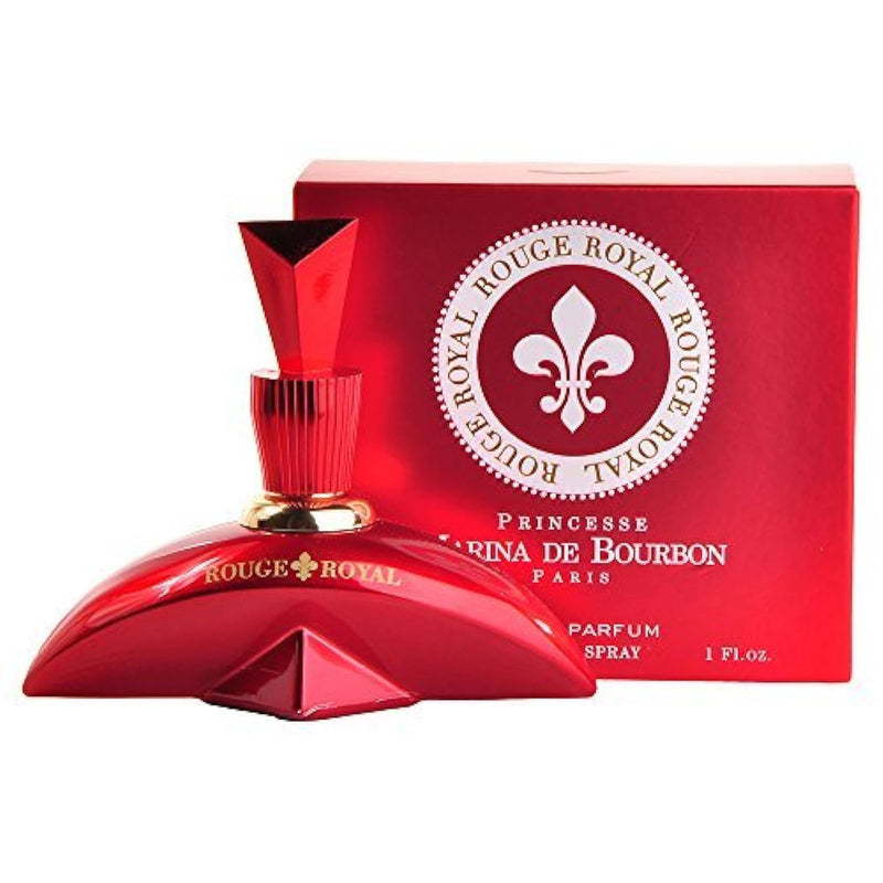 Marina De Bourbon Rouge Royal Women's Eau De Parfum