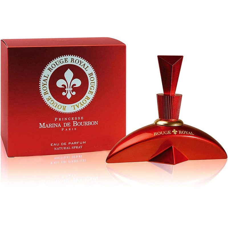 Marina De Bourbon Rouge Royal Women's Eau De Parfum