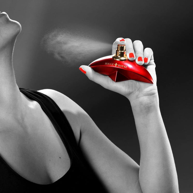 Marina De Bourbon Rouge Royal Women's Eau De Parfum