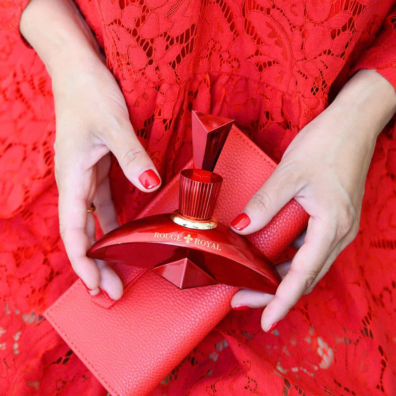 Marina De Bourbon Rouge Royal Women's Eau De Parfum