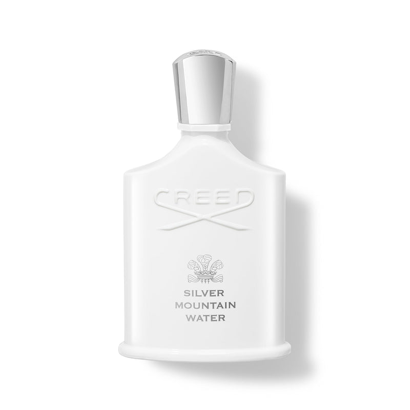 Creed Silver Mountain Water Unisex Eau De Parfum