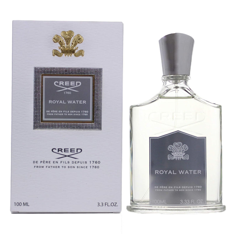 Creed Royal Water Men's Eau De Parfum