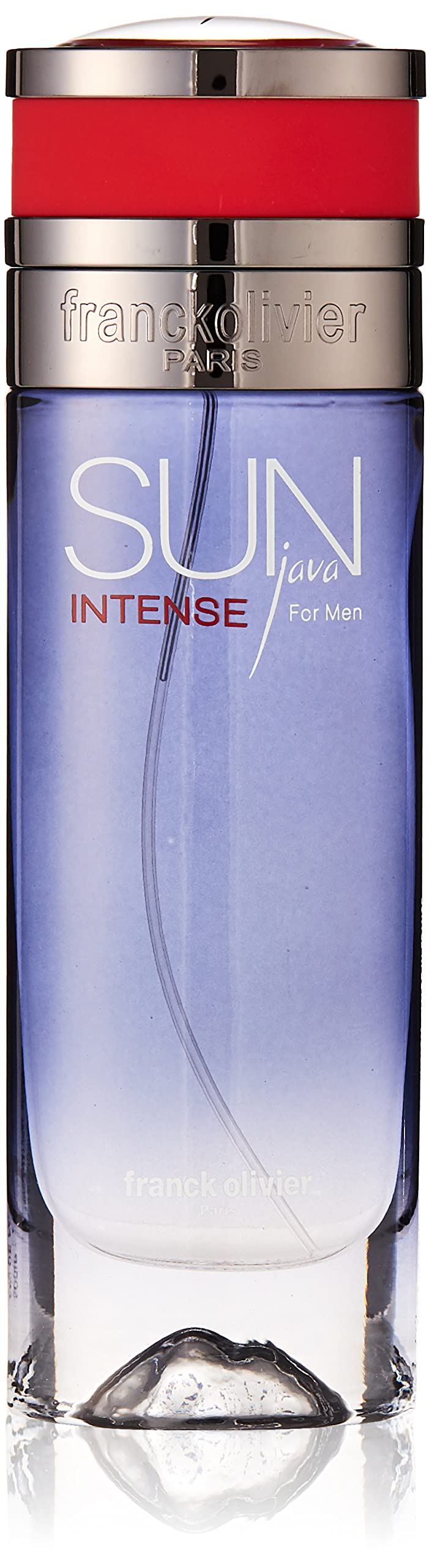 Franck Olivier Sun Java Intense Men's Eau De Parfum
