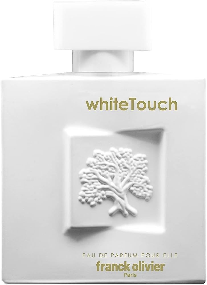 Franck Olivier White Touch Women's Eau De Parfum