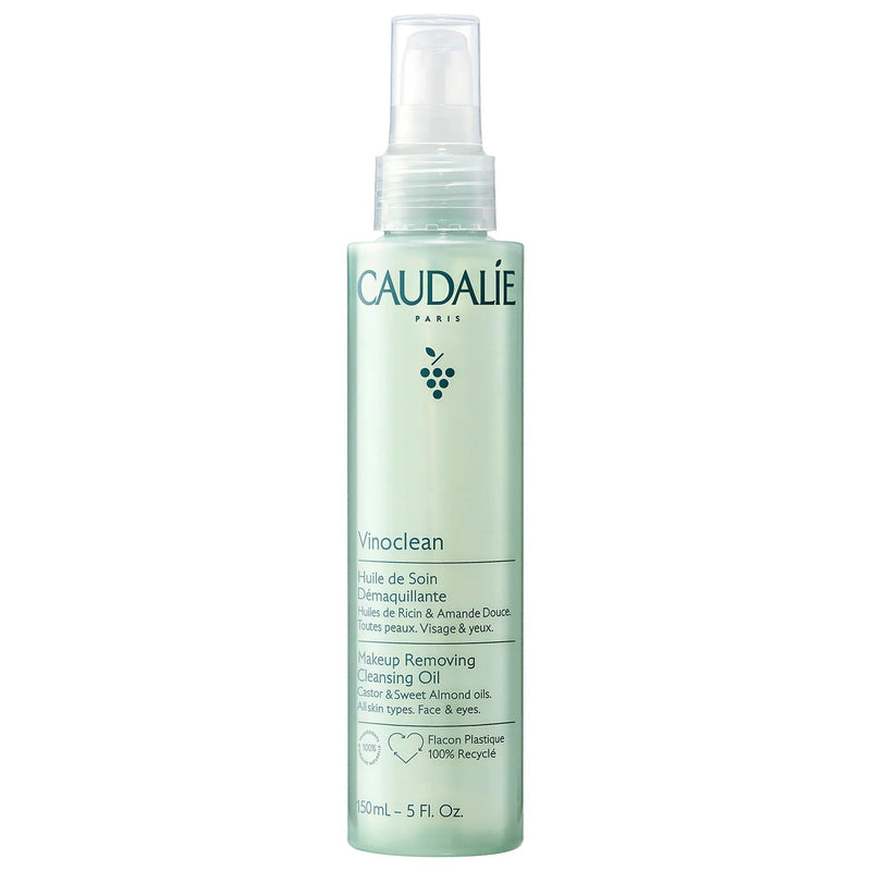 Caudalie Make Up Removing