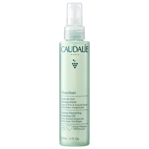 Caudalie Make Up Removing
