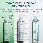 Caudalie Make Up Removing