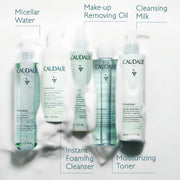 Caudalie Make Up Removing