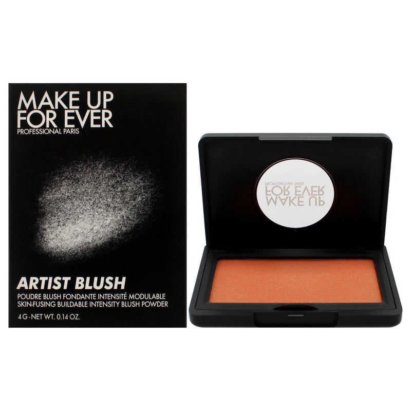 Make Up For Ever Artist Blush B340 Spirited Sienna