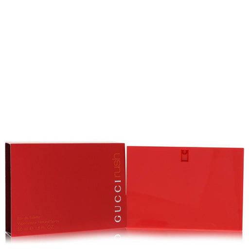 Gucci Rush Women's Eau De Toilette