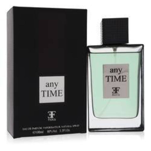 Elysee Fashion Any Time Men's Eau De Parfum