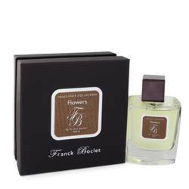 Franck Boclet Flowers Women's Eau De Parfum
