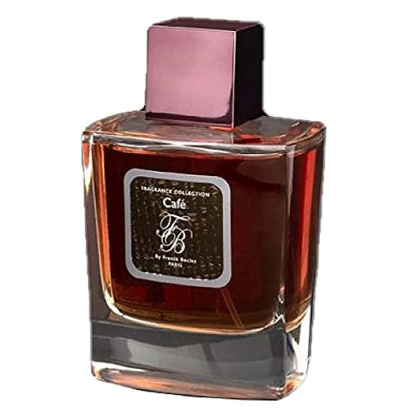 Franck Boclet Cafe Women's Eau De Parfum