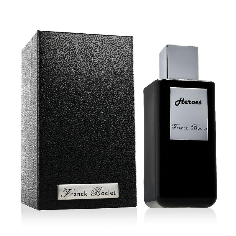Franck Boclet Heroes Men's Extrait De Parfum