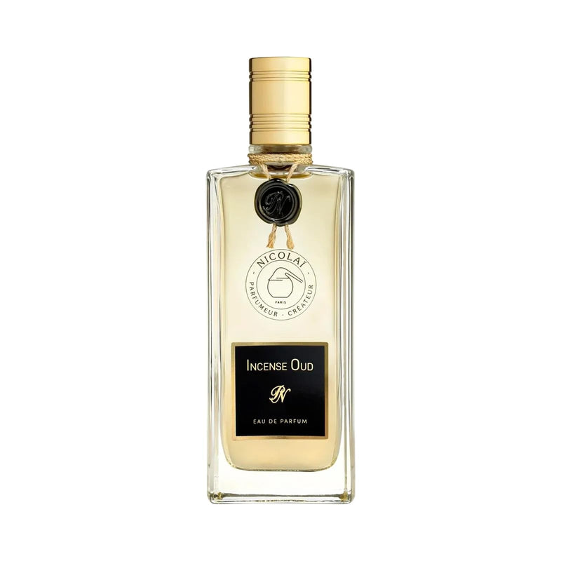 Nicolai Incense Oud Women's Eau De Parfum