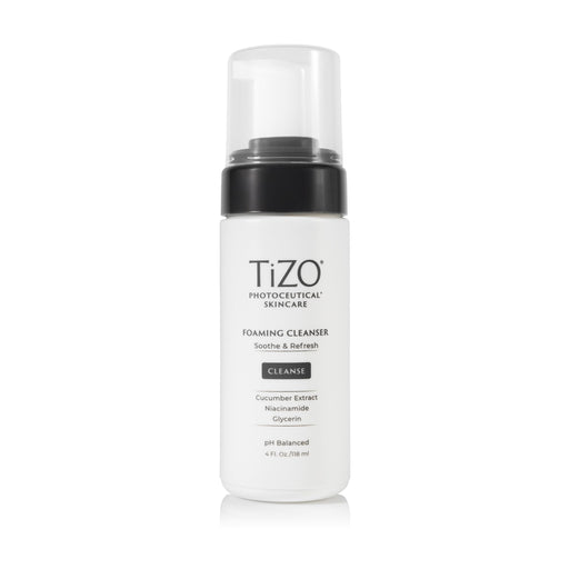 Tizo Photoceutical Gentle Foaming Cleanser