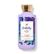 Bath And Body Works Butterfly Body Wash for Women
