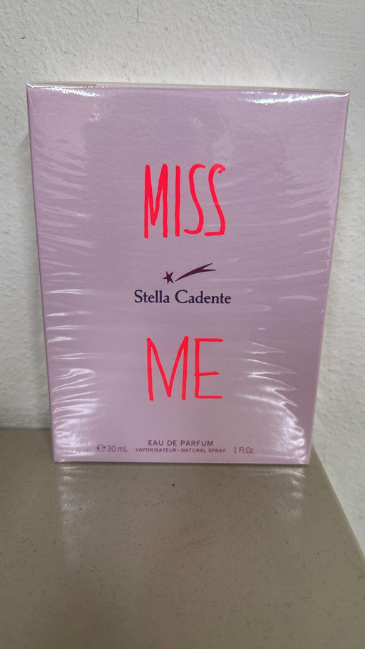 Stella Cadente Miss Me Women's Eau De Parfum
