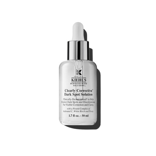 Kiehl's Clearly Corrective Dark Spot Solution