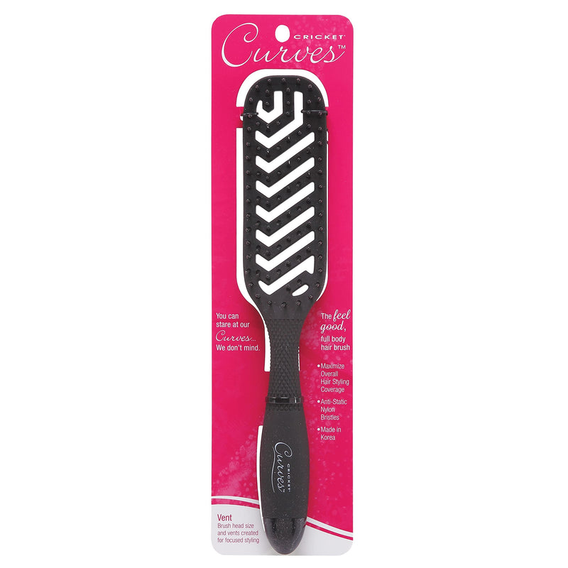 Cricket Curves Vent Unisex Gift Set
