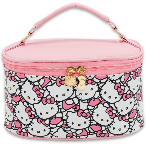 Sanrio Hello Kitty Cosmetic Bag Fragrance