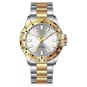 Invicta Specialty Men's Quartz 42mm Watch – Stainless Steel