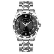 Invicta Specialty Men's Quartz 41mm Watch – Stainless Steel