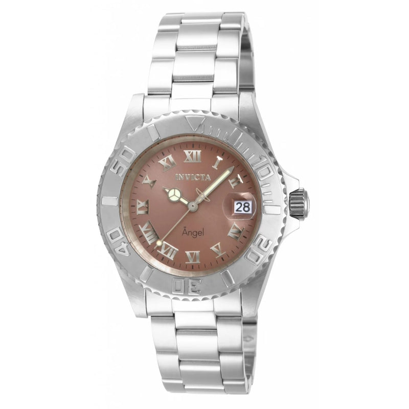Invicta Angel Women's Quartz 40mm Watch