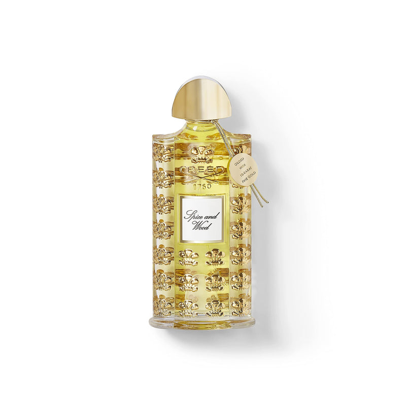 Creed Spice And Wood Unisex Eau De Parfum