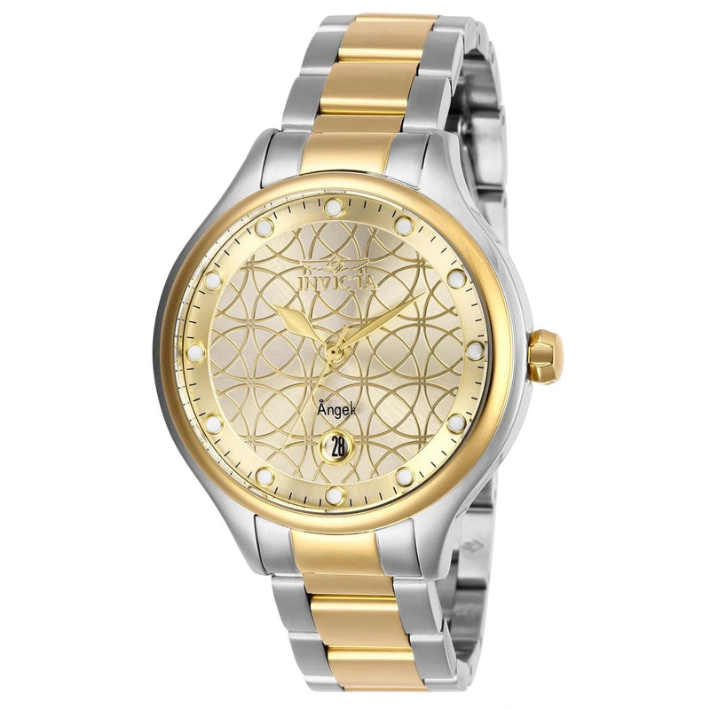 Invicta Angel Women's Quartz 38mm Watch