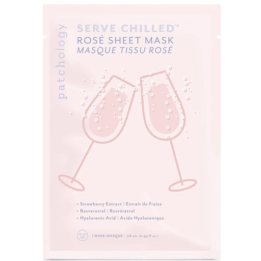 Patchology Serve Chilled