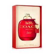 Coach Love Women's Eau De Parfum