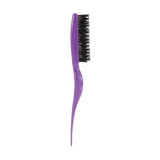 Cricket Amped Up Teasing Brush Purple Unisex Gift Set