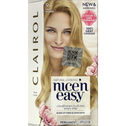 Clairol Nice N Easy Permanent Color 9 Light Blonde