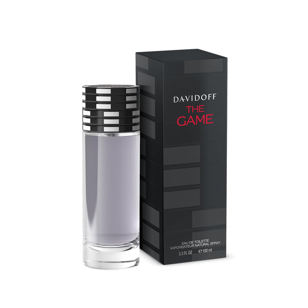 Davidoff The Game Men's Eau De Toilette