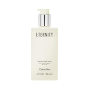 Calvin Klein Eternity Shower Gel & Body Lotion for Women