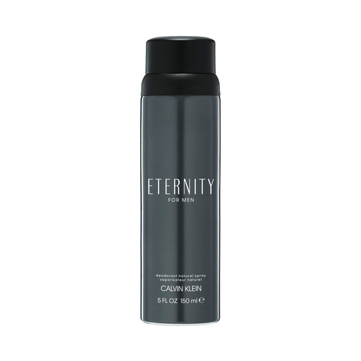 Calvin Klein Eternity Men's Body Spray
