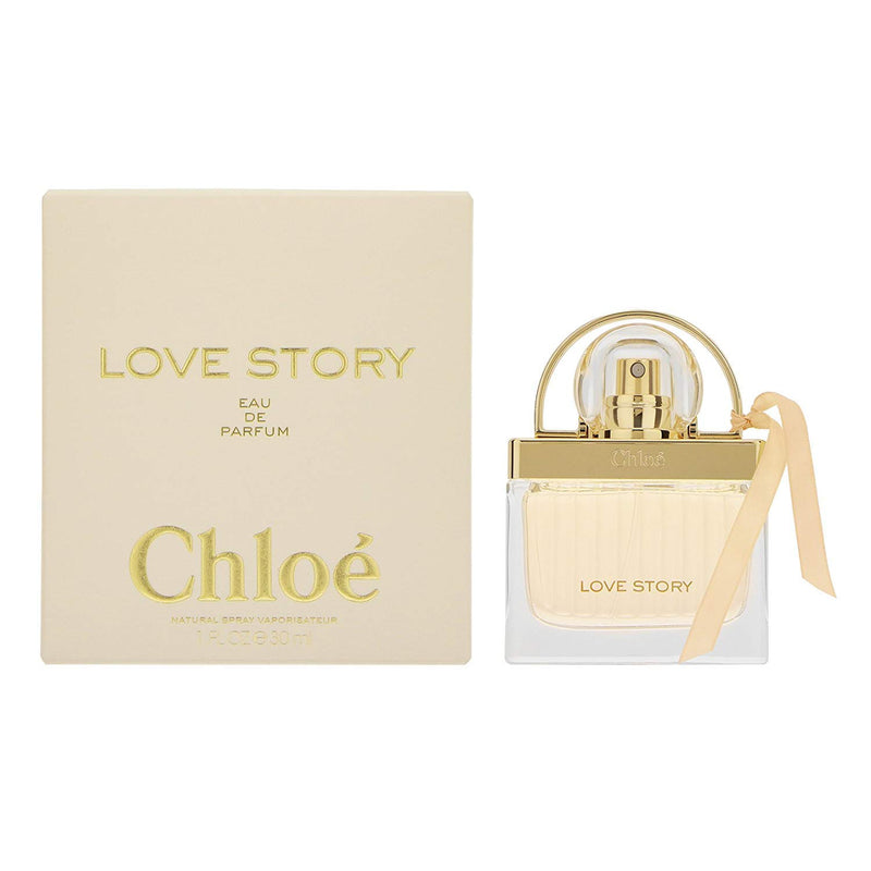 Chloe Love Story Women's Eau De Parfum